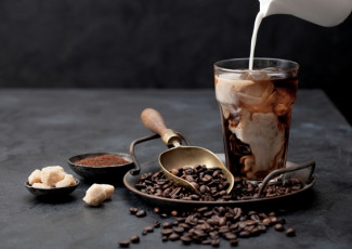 Tak Perlu Alat Khusus, Ini Cara Buat Kopi Warung Ala Kafe