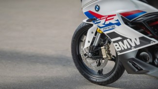 BMW G310RR Siap Rilis, Ini Spesifikasi dan Harganya
