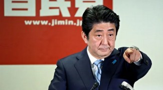 Riwayat Perjalanan Politik Shinzo Abe Selama Menjabat PM Jepang