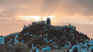 Keutamaan Hari Arafah, Hari Paling Mulia Sepanjang Tahun