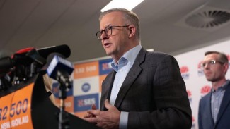 Ucapkan Selamat Idul Adha, PM Australia Berterima Kasih pada Umat Islam