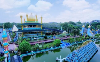 Jubir Ponpes Shiddiqiyyah: Kasus Asusila MSAT Hanya Rekayasa