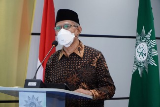 Refleksi Idul Adha, Muhammadiyah Ajak Umat Bangun Kesalehan Kolektif