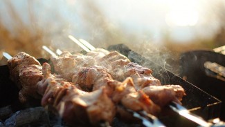 Bikin Sate Kambing, Ini Bahan yang Mesti Disiapkan Lebih Dulu