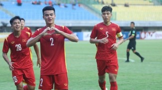LINK GRATIS LIVE STREAMING Vietnam vs Thailand: Pelatih Vietnam Incar Hasil Imbang atau Menang