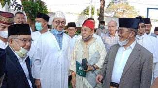 Jusuf Kalla: Hewan Kurban Bebas PMK