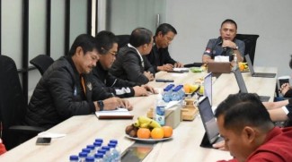 PSSI akan Protes ke AFF Terkait Hasil Laga Vietnam vs Thailand