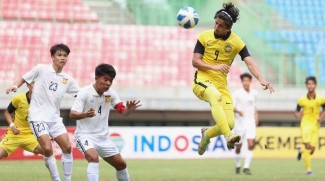 Kalahkan Malaysia, Laos U-19 Tantang Thailand di Semifinal