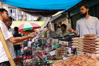 Bayar Tunai hingga Cari Berkah, Begini Cara Dagang Sahabat Nabi Abdurrahman bin Auf