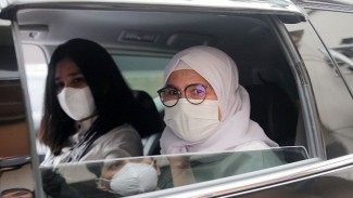 Lili Pintauli Mundur dari Pimpinan KPK, Ini Pelanggaran Etik yang Tak Bisa Diadili