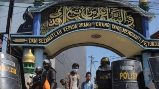 Santri Ponpes Shiddiqiyyah Jombang Sudah Bisa Beraktivitas Normal