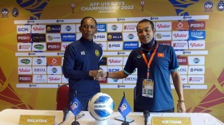 Pelatih Malaysia Minta Indonesia Patuhi Regulasi Piala AFF U-19