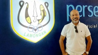 Fakhri Husaini: Keluar AFF bukan Cara Bijak Menerima Kegagalan