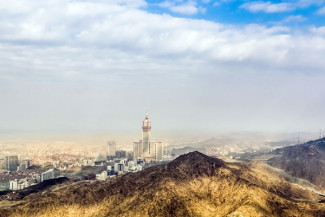 Menag Minta Petugas Siapkan Penyelenggaraan Haji 2023 Sejak Dini