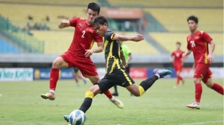 Timnas Malaysia U-19 Melaju ke Final Usai Bantai Vietnam 3-0