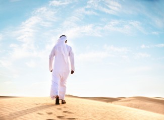Perjalanan Spiritual Salman Al-Farisi Mencari Kebenaran hingga Bertemu Rasulullah