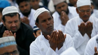Beratnya Kehidupan Muslim Sri Lanka, Bertahan di Tengah Diskriminasi dan Islamofobia
