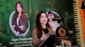 Desa Wisata di Bali Didorong Terapkan Prinsip Pariwisata Berkelanjutan
