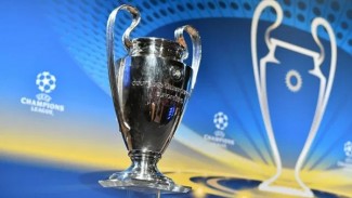 Catat, Jadwal Penyisihan Liga Champions Tengah Pekan Ini
