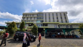 Unisa Yogyakarta Bakal Jadi Kampus Kebanggaan Muslimah Indonesia