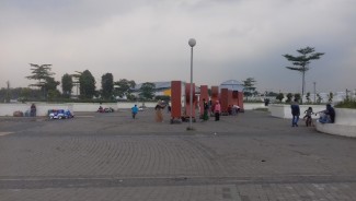 3 Tempat Wisata di Bojong Gede, Asik Buat Tongkrongan Anak SCBD