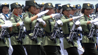 Daftar TNI Dipastikan Gratis, Kasad: Tidak Ada Titipan