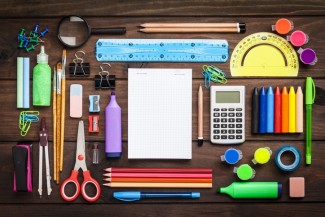 Tahun Ajaran Baru, Siapkan 6 Kebutuhan Sekolah Sang Buah Hati