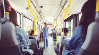 Wagub Minta Masyarakat Lapor Tindak Asusila di Angkutan Umum ke 112