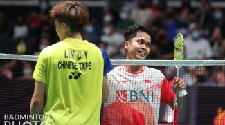 Rekap Singapore Open 2022: 8 Wakil Indonesia Melaju ke Perempat Final