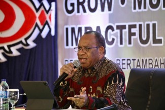 Kemendagri Terus Kawal Pembentukan 3 Provinsi Baru di Papua