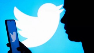 Twitter Bermasalah Selama 40 Menit, Warganet Lapor ke Downdetector