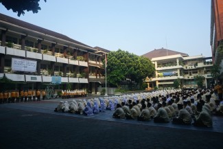 Orang Tua Harus Tahu, Ini Beda Sekolah Muhammadiyah dengan Sekolah Islam Lain