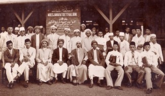 Sejarawan: Gerakan Melawan Penjajahan Lahir dari Para Jemaah Haji