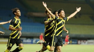 Malaysia Juara Piala AFF U-19 Usai Kalahkan Laos 2-0