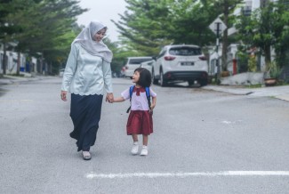 Anak Siap Masuk Sekolah, Pastikan Kebutuhan Nutrisi dan Psikis Terpenuhi