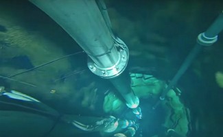 Hasil Penelitian: Kandungan Air Zam-Zam Paling Berkualitas di Bumi