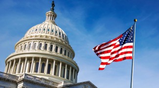 Inflasi AS Melonjak hingga 9,1 Persen, Ribuan Keluarga Antre Bantuan Makanan