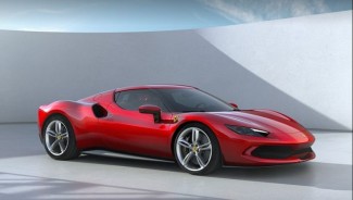 Ferrari 296 GTB Hadir di Indonesia, Ini Spesifikasi dan Harganya