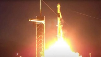 NASA Teliti Debu Luar Angkasa yang Pengaruhi Iklim Bumi