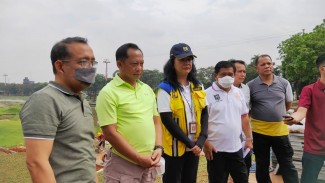 Pemerintah Daerah Diminta Aktif Renovasi Anjungan di TMII