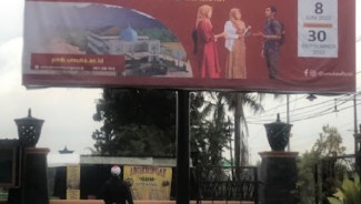 Belum Genap Berdiri 1 Tahun, Kampus Ini Sudah Luluskan Sarjana