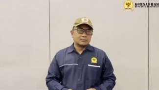 Bertemu Keluarga Brigadir J, Komnas HAM Diberi Foto hingga Video