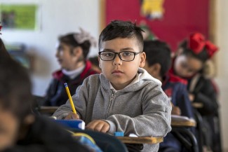 Tanamkan Ini ke Anak ketika Baru Memulai Sekolah Supaya Tak Kapok