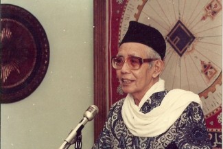 5 Teladan M Natsir dalam Kenangan Sang Putri, Sosok Pendidik yang Tak Manfaatkan Jabatan