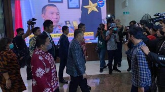 Kuasa Hukum Keluarga Brigadir J Lapor ke Bareskrim