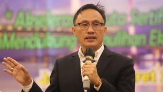BPJPH: 10 Ribu Pendaftar Sertifikasi Halal Menunggu Fatwa MUI