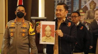 Korupsi Pengadaan Jalan Seret Sekda Pemalang