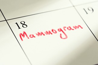 Jangan Terlambat, Deteksi Kanker Payudara Sejak Dini