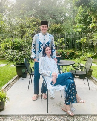 Film Qodrat Pertemukan Vino G. Bastian dan Marsha Timothy di Genre Horor