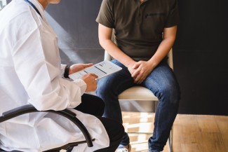 Mengenal Tumor Testis yang Buat Sebastien Haller Tinggalkan Kamp
